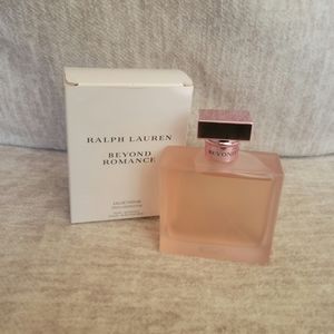 Ralph Lauren Beyond Romance